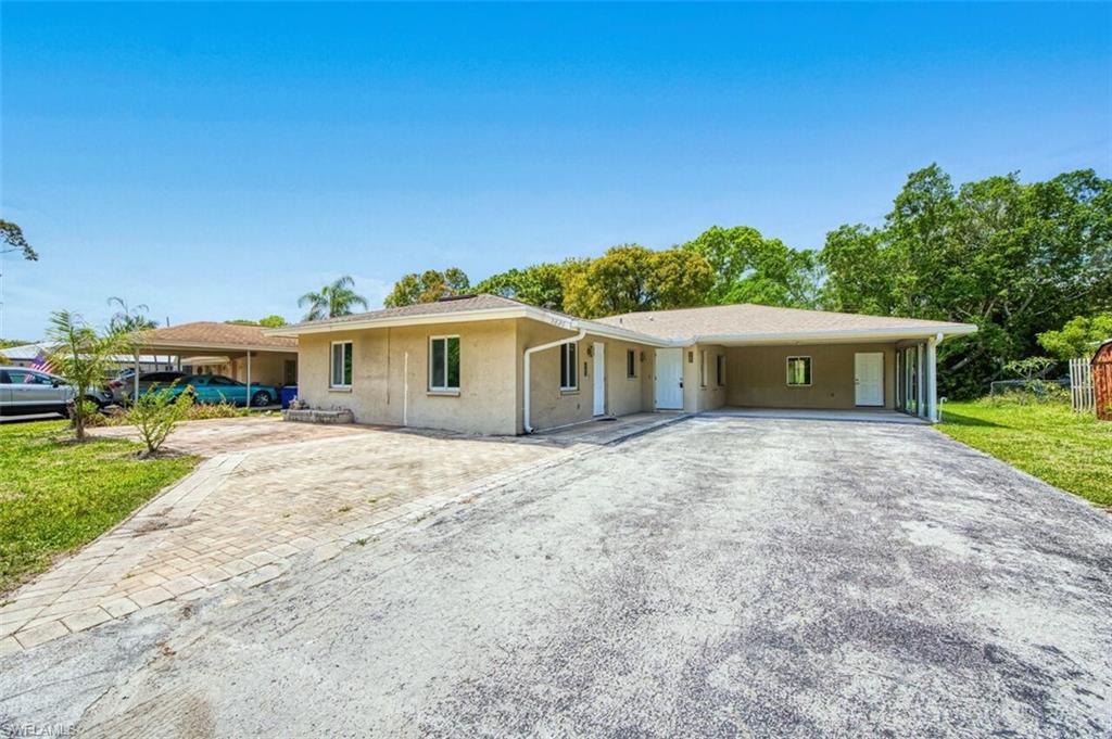 SUNSET VISTA - Residential Lease