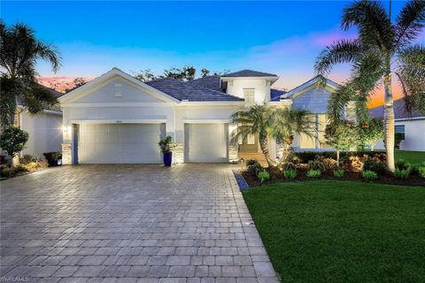 14841 Blue Bay CIR FORT MYERS FL 33913