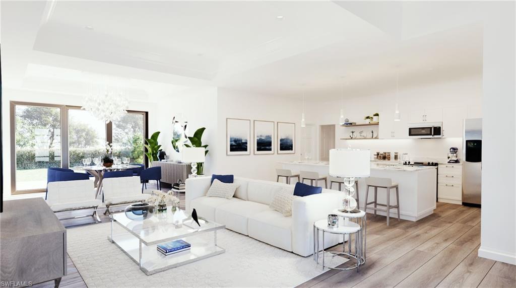 BUCKINGHAM - Residential