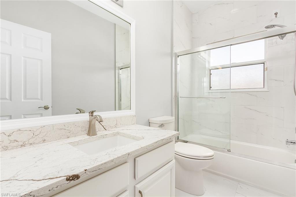 MARSH LANDING - Residential