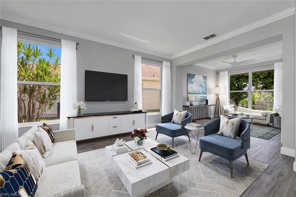 MARSH LANDING - Residential