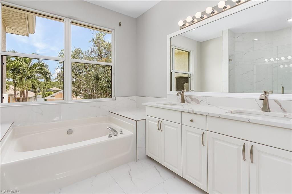 MARSH LANDING - Residential