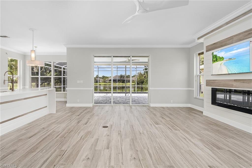 MARSH LANDING - Residential