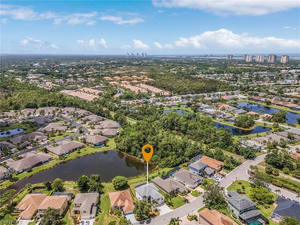 MARSH LANDING - Residential