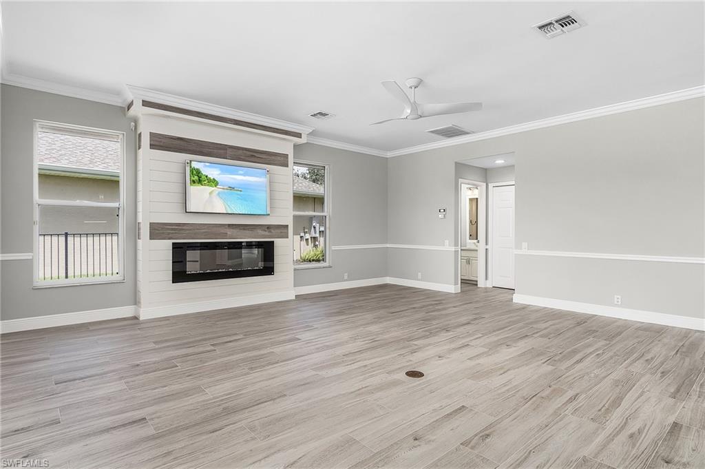 MARSH LANDING - Residential