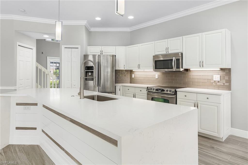 MARSH LANDING - Residential