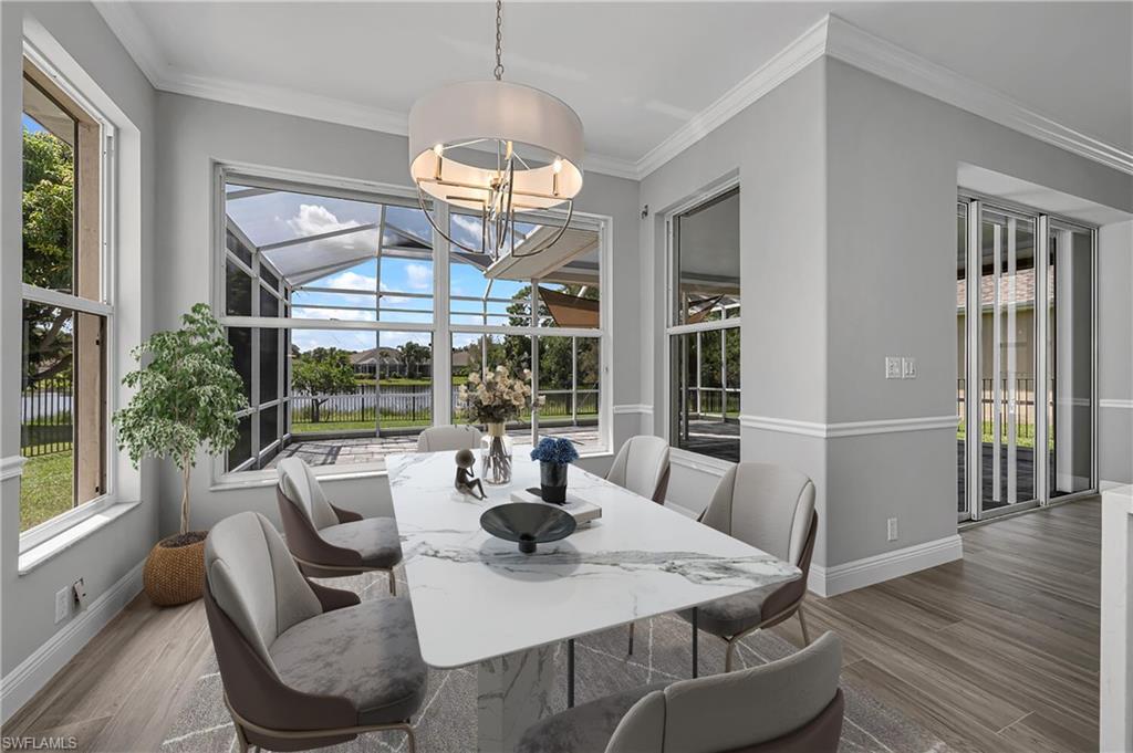 MARSH LANDING - Residential