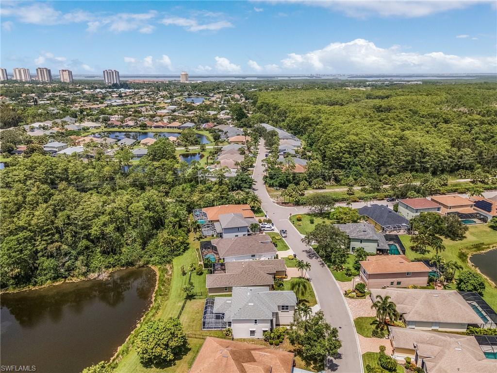 MARSH LANDING - Residential