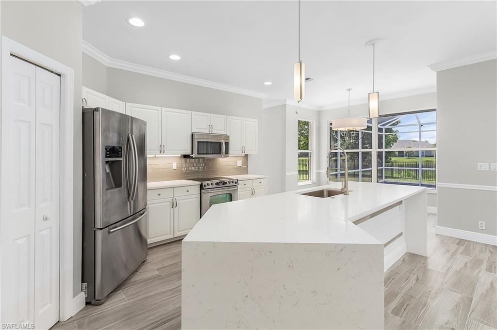 MARSH LANDING - Residential