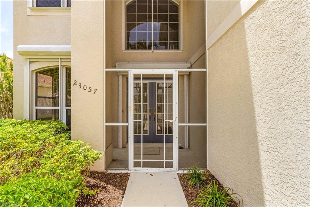 MARSH LANDING - Residential