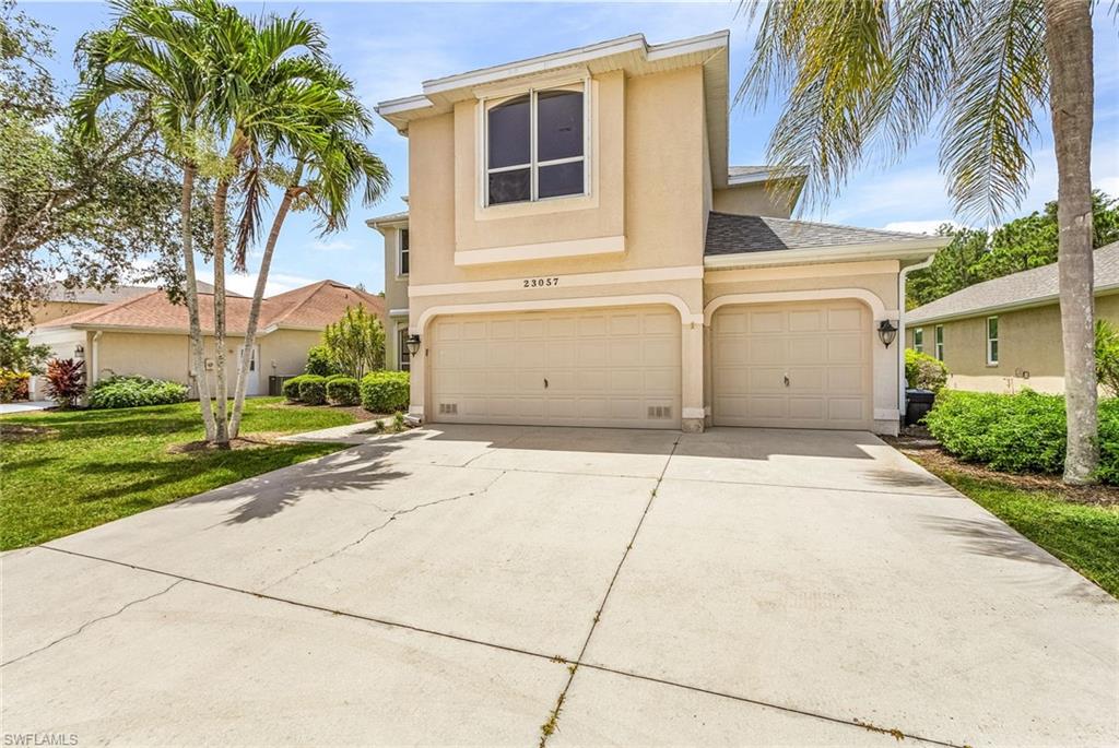 MARSH LANDING - Residential