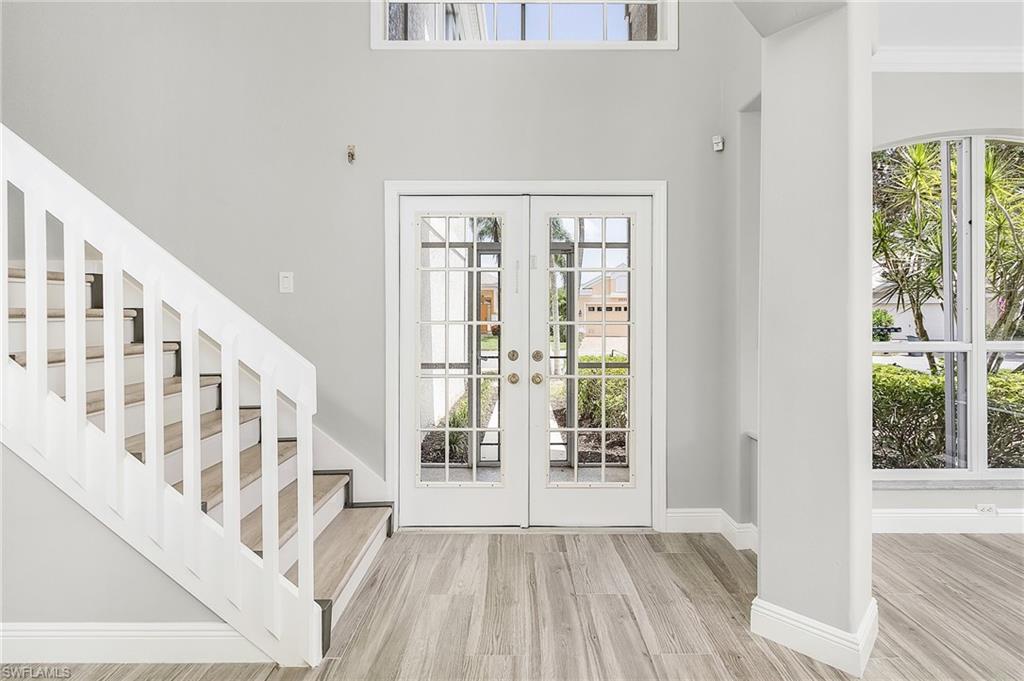 MARSH LANDING - Residential