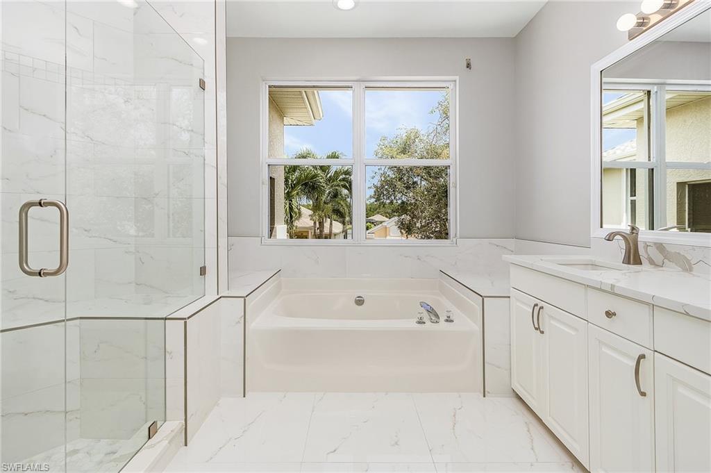 MARSH LANDING - Residential