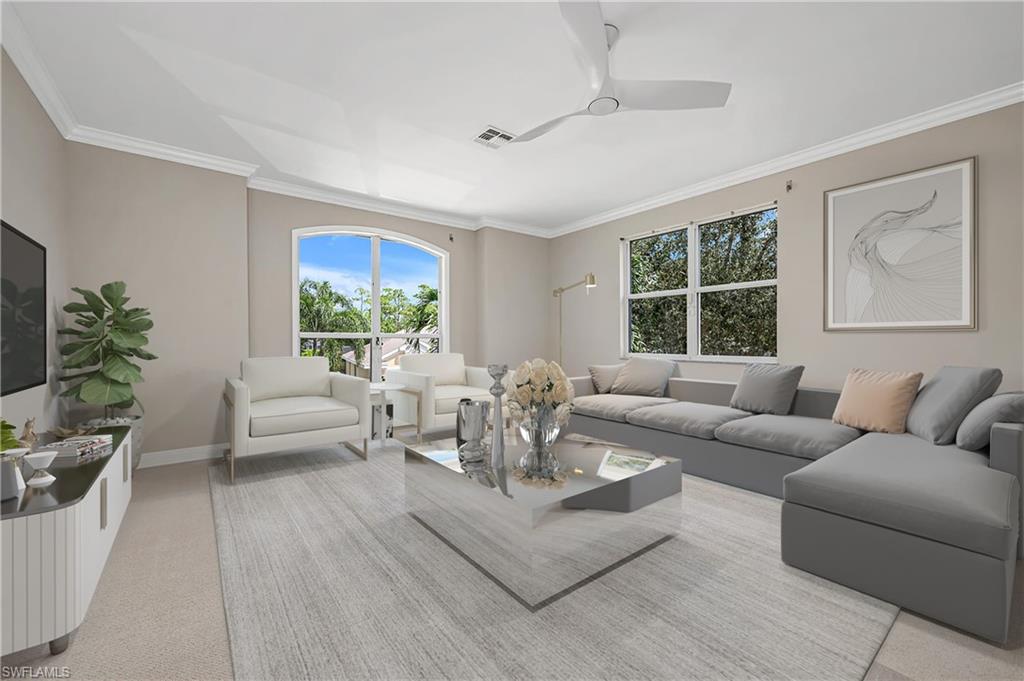 MARSH LANDING - Residential