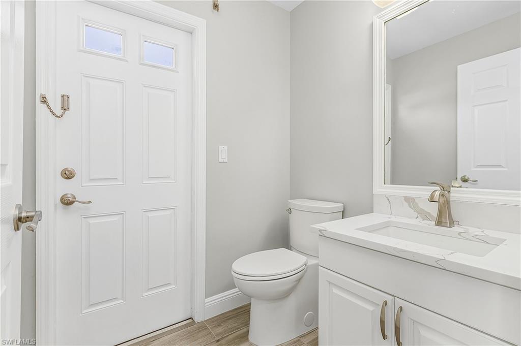 MARSH LANDING - Residential