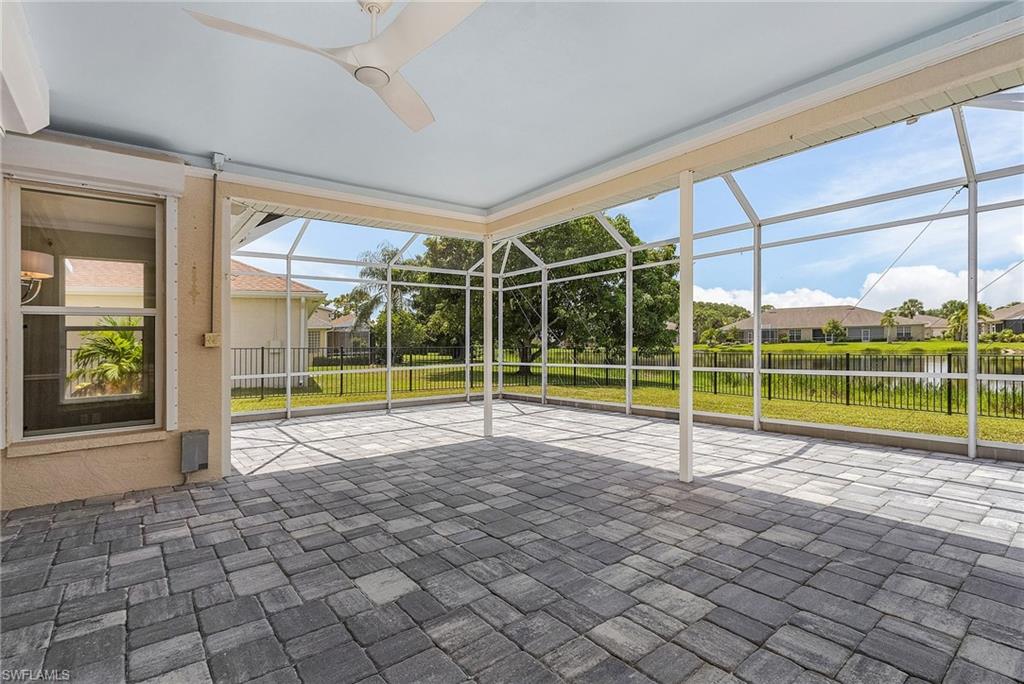 MARSH LANDING - Residential