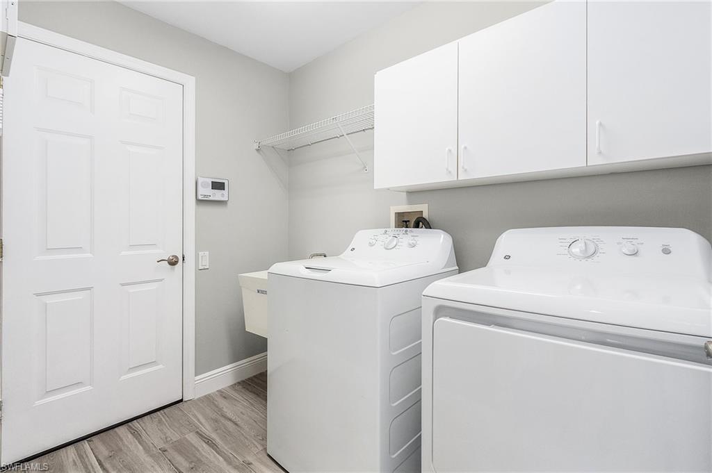 MARSH LANDING - Residential