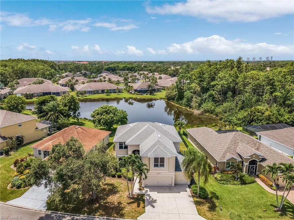 MARSH LANDING - Residential