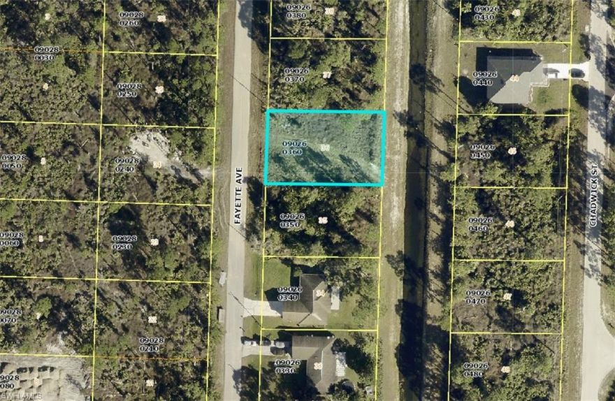 This affordable lot offers the perfect blend of peace and convenience. Surrounded by newer homes, this property presents an incredible opportunity for investors seeking high-potential land or families ready to build their forever home in an up-and-coming neighborhood.
