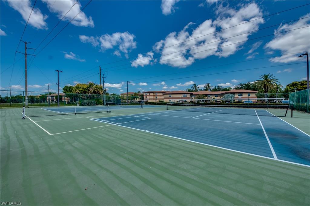 WHISKEY CREEK ADULT CONDO - Residential