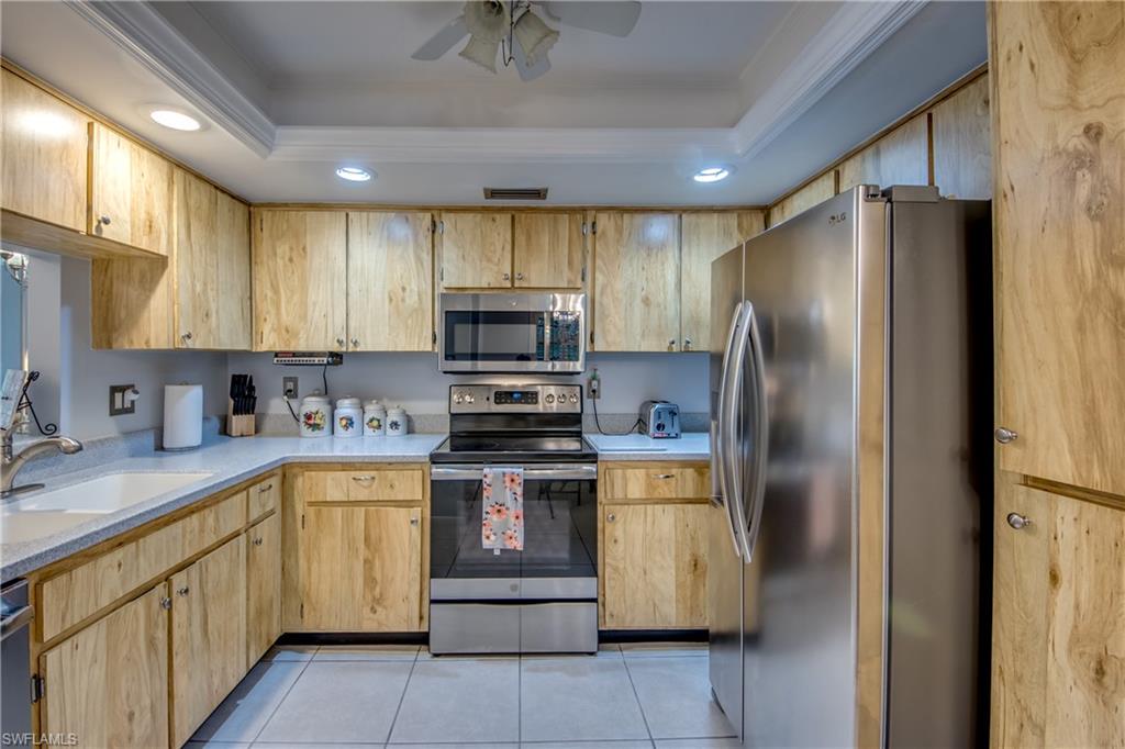 WHISKEY CREEK ADULT CONDO - Residential