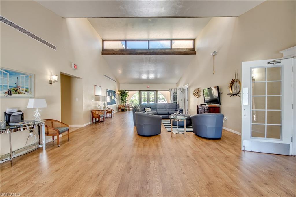 WHISKEY CREEK ADULT CONDO - Residential