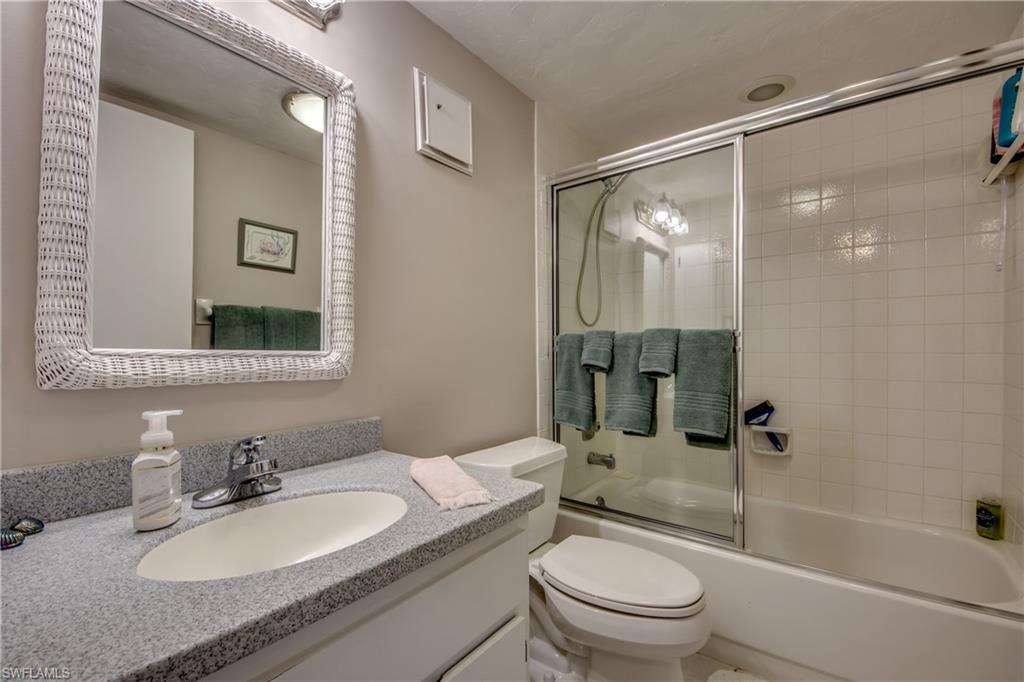WHISKEY CREEK ADULT CONDO - Residential