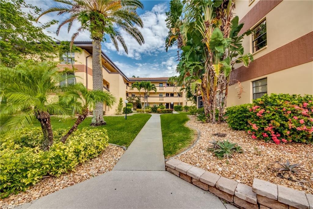 WHISKEY CREEK ADULT CONDO - Residential