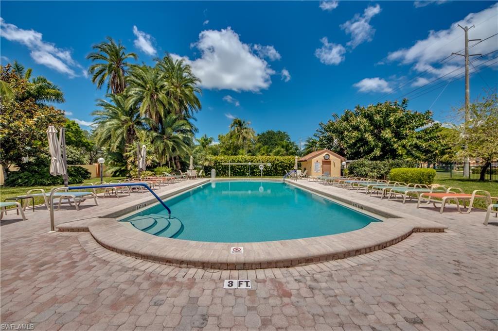 WHISKEY CREEK ADULT CONDO - Residential