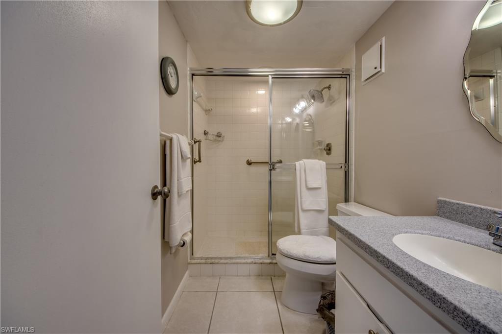 WHISKEY CREEK ADULT CONDO - Residential