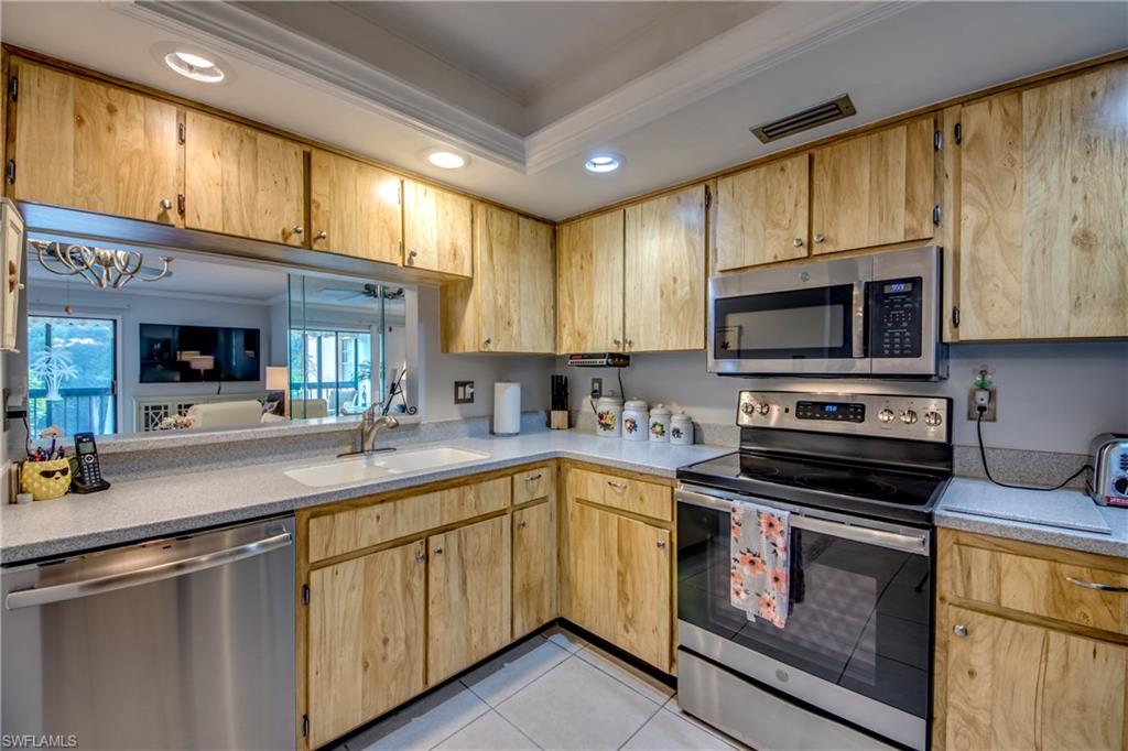 WHISKEY CREEK ADULT CONDO - Residential