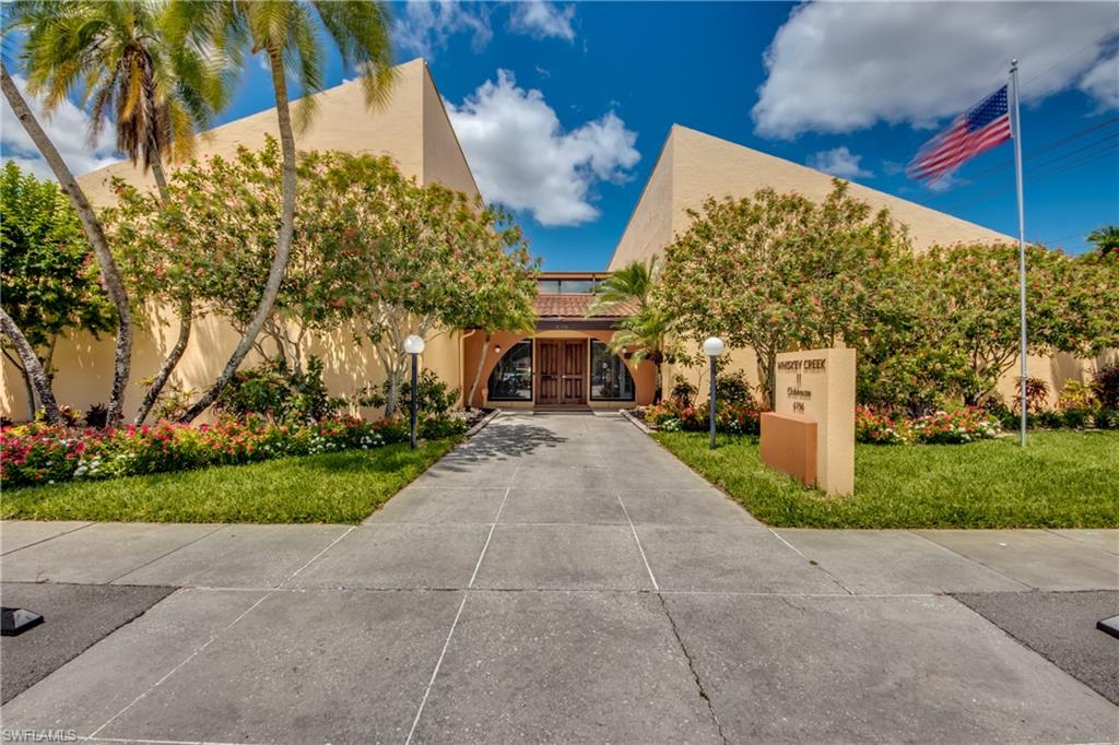 WHISKEY CREEK ADULT CONDO - Residential