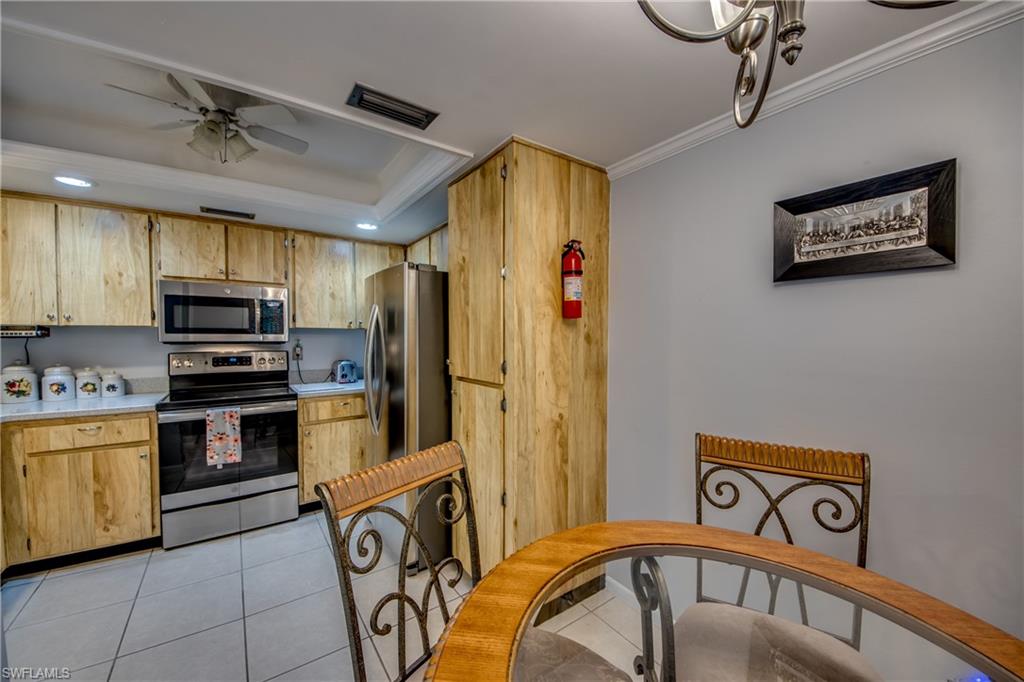 WHISKEY CREEK ADULT CONDO - Residential