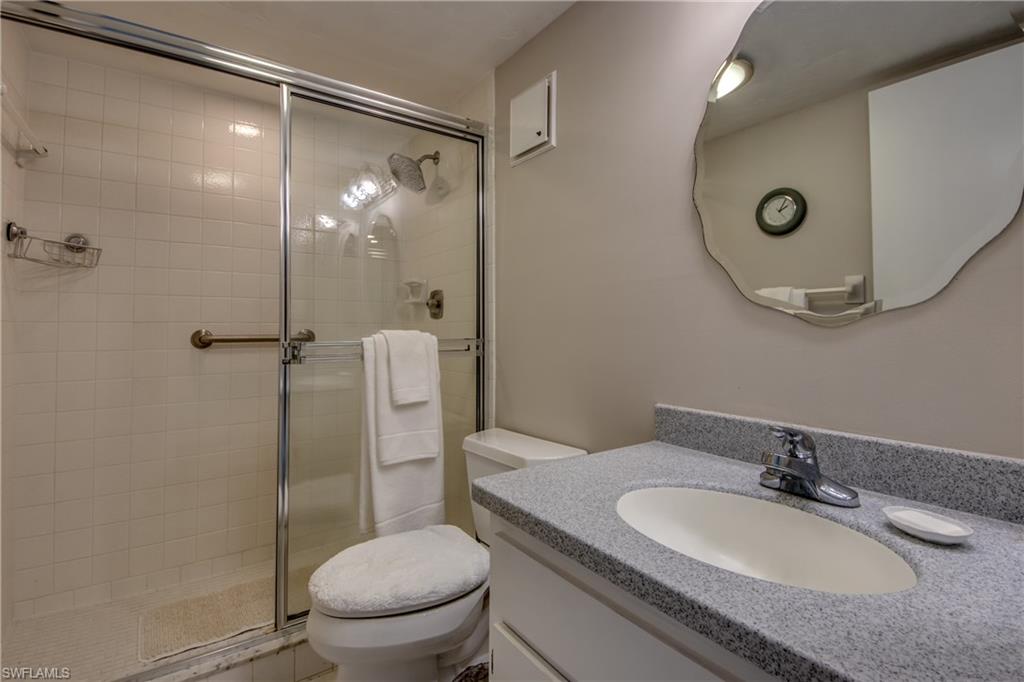WHISKEY CREEK ADULT CONDO - Residential