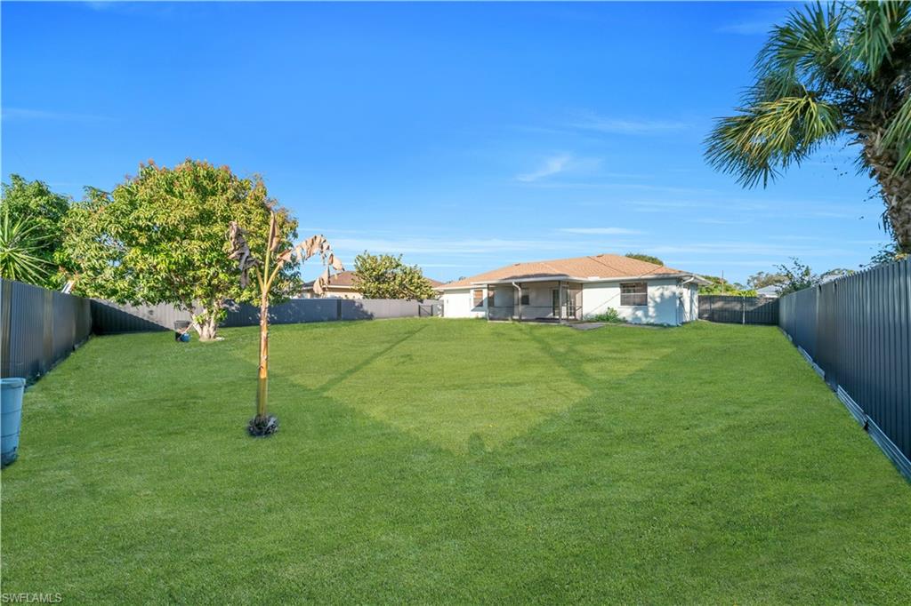 PORT CHARLOTTE - Residential