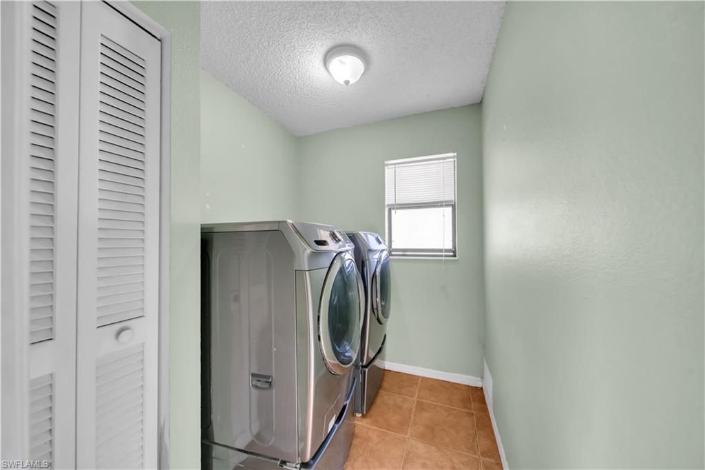 PORT CHARLOTTE - Residential