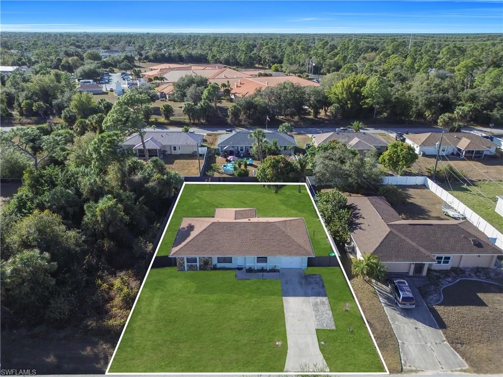 PORT CHARLOTTE - Residential