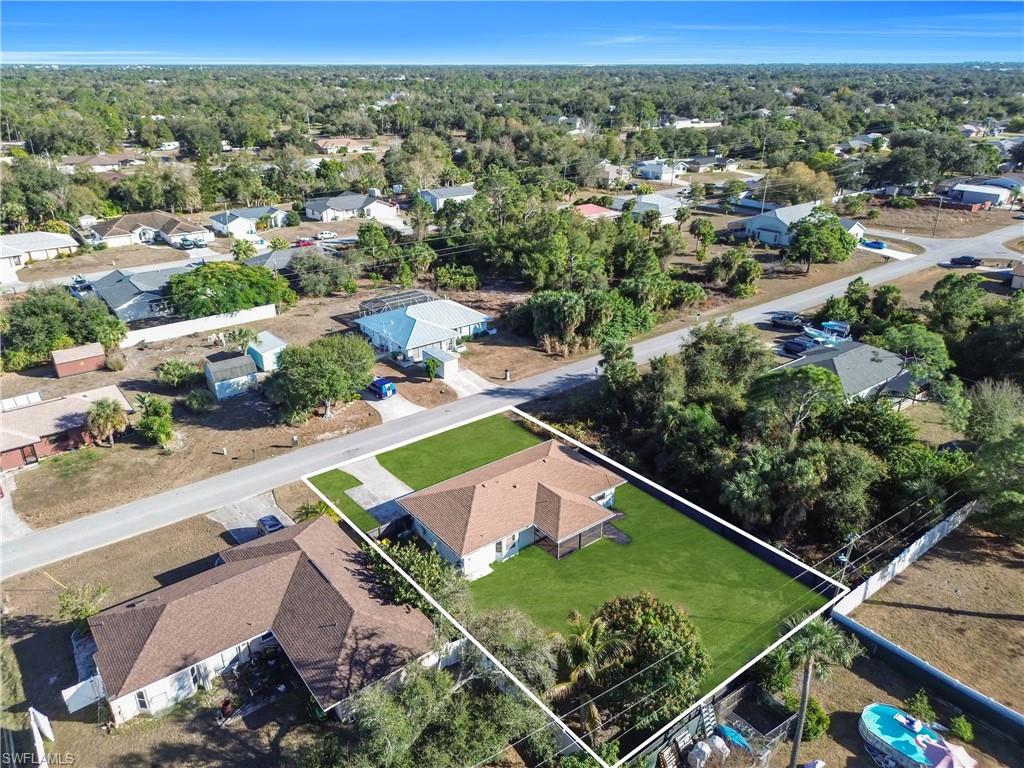 PORT CHARLOTTE - Residential