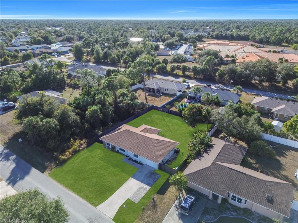 PORT CHARLOTTE - Residential