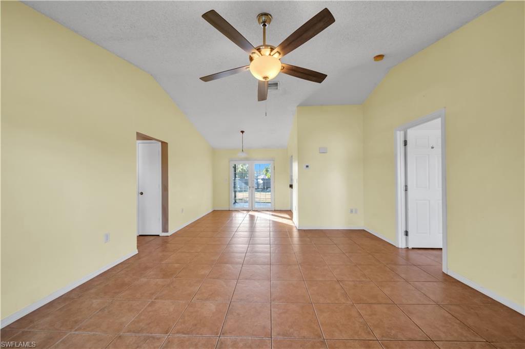 PORT CHARLOTTE - Residential