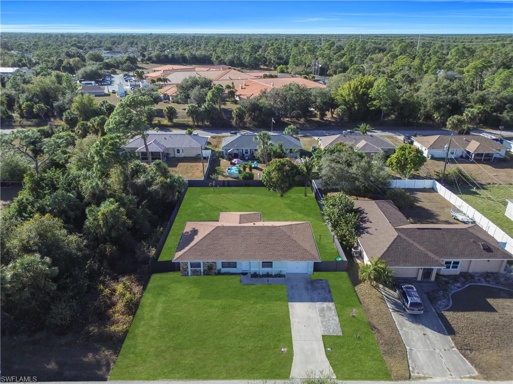 PORT CHARLOTTE - Residential