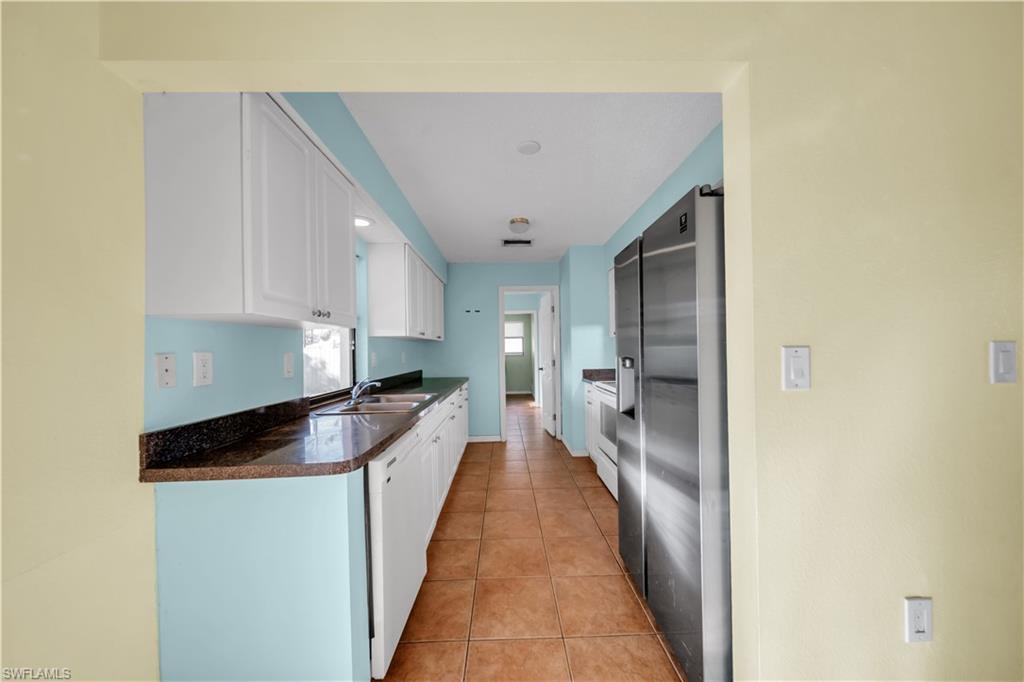 PORT CHARLOTTE - Residential