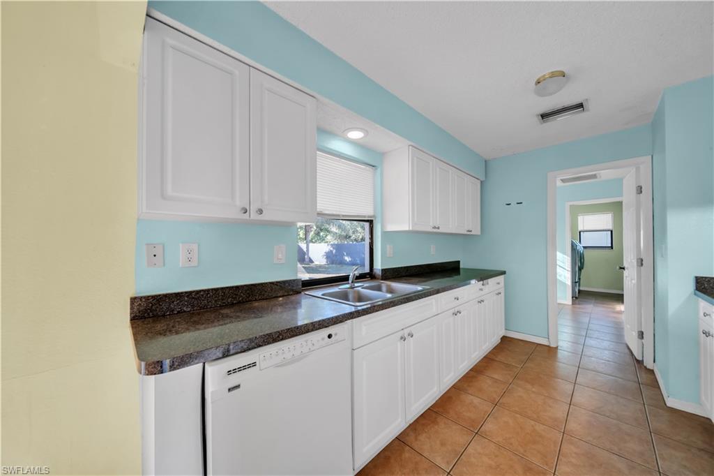 PORT CHARLOTTE - Residential