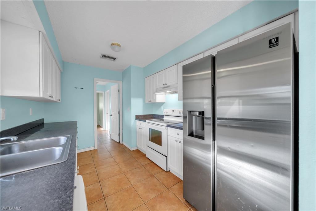 PORT CHARLOTTE - Residential