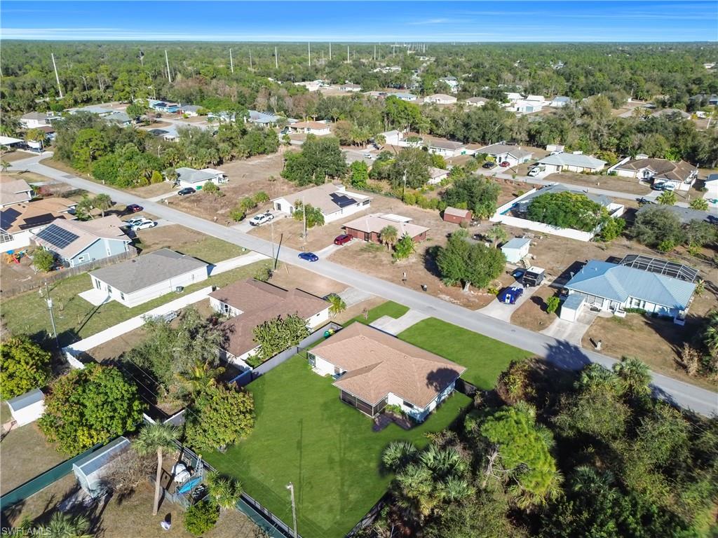 PORT CHARLOTTE - Residential