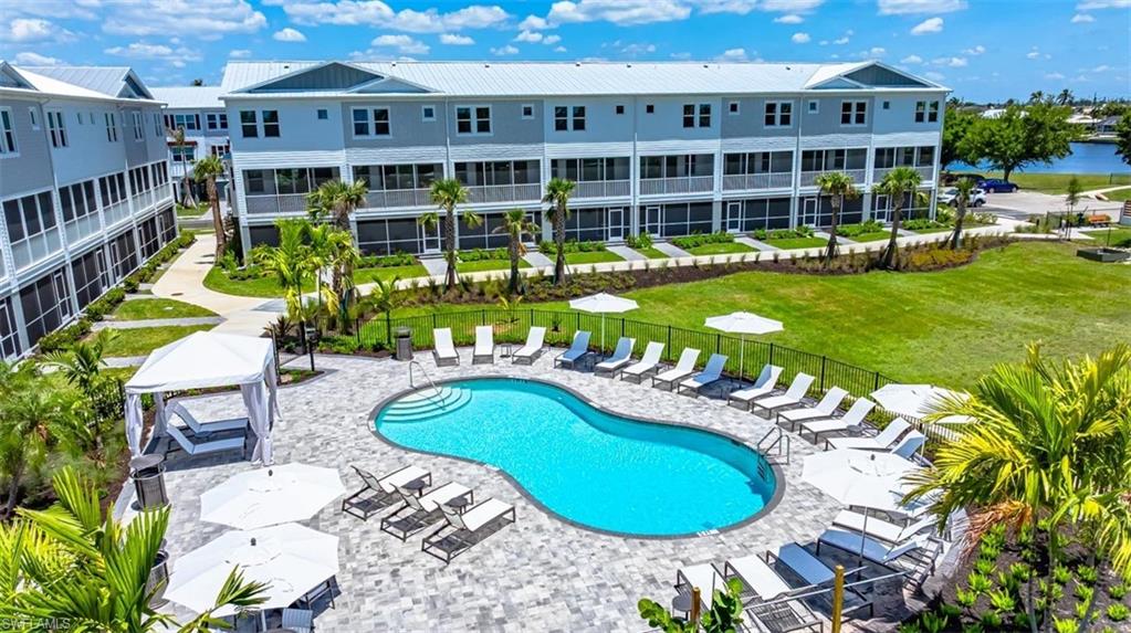 SEAHAVEN - Residential