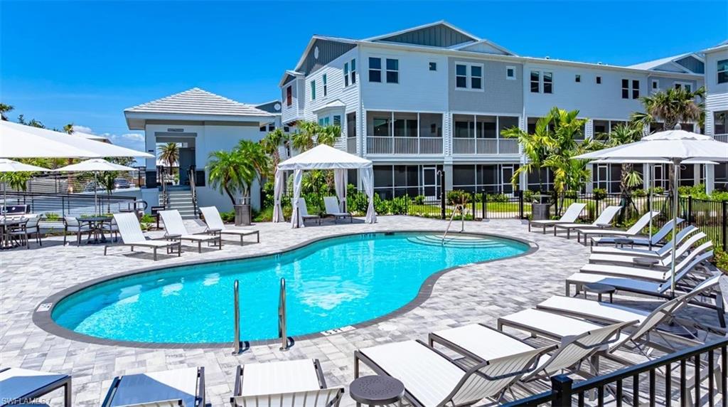 SEAHAVEN - Residential