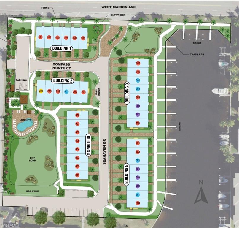 SEAHAVEN - Residential