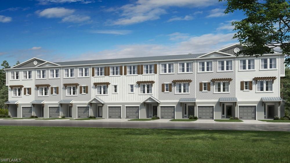 SEAHAVEN - Residential