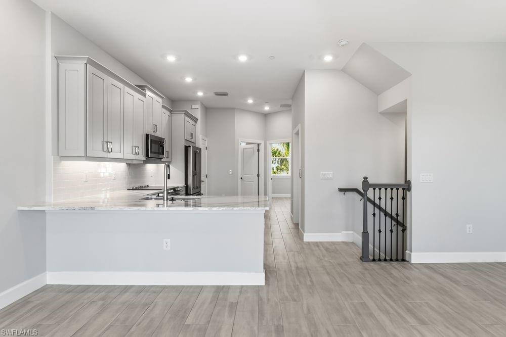 SEAHAVEN - Residential